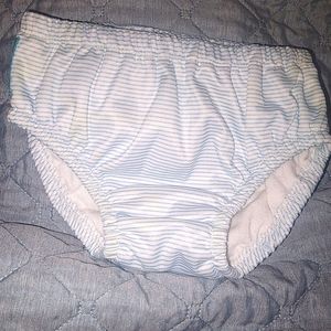 Charlie Banana reusable swim diaper sz XL
